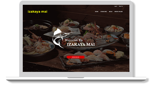 Izakaya Mai